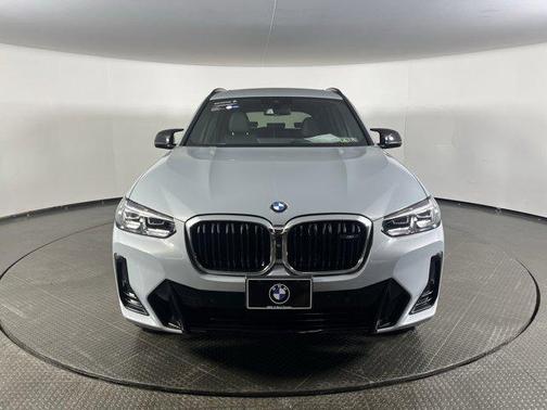 2023 BMW X3 M40i