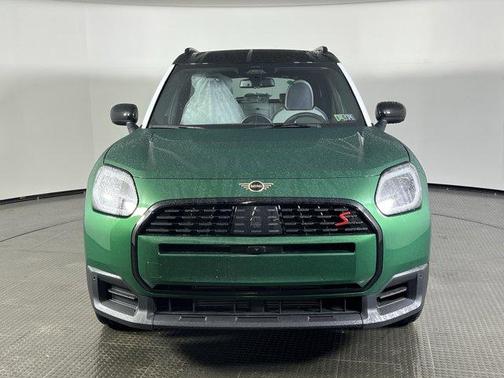 2026 MINI Countryman S
