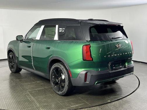 2026 MINI Countryman S