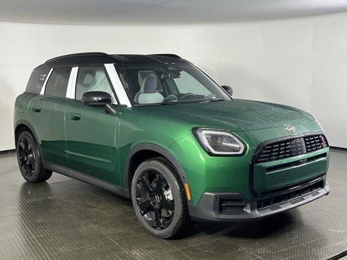 2026 MINI Countryman S
