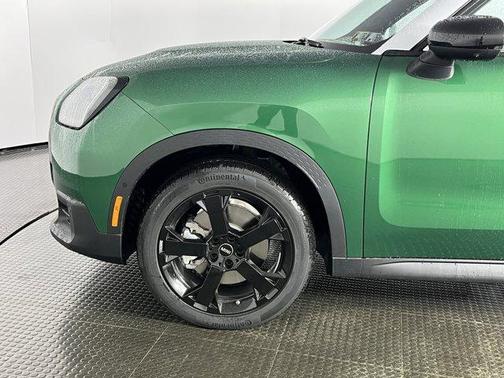 2026 MINI Countryman S