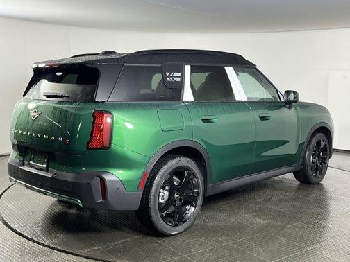 2026 MINI Countryman S