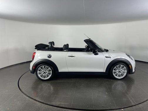 2024 MINI Convertible Cooper S
