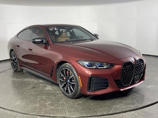 2023 BMW i4 Gran Coupe M50