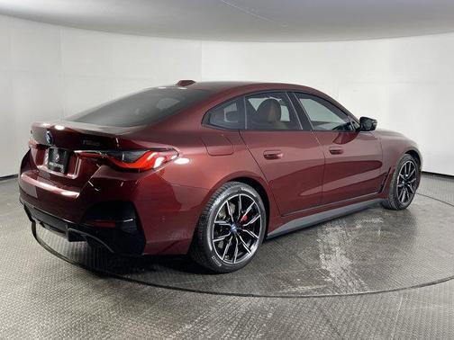 2023 BMW i4 Gran Coupe M50