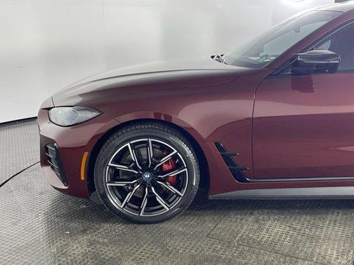 2023 BMW i4 Gran Coupe M50