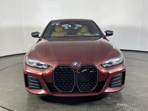 2023 BMW i4 Gran Coupe M50