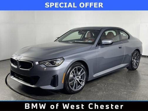 2025 BMW 230 i xDrive