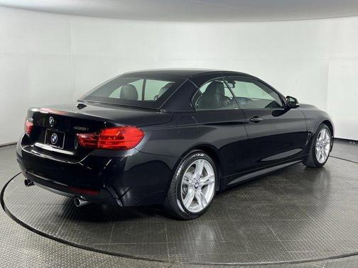 2015 BMW 435 i xDrive