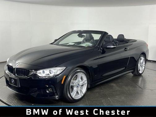 2015 BMW 435 i xDrive