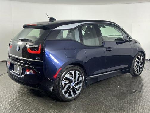 2019 BMW i3 120Ah w/Range Extender