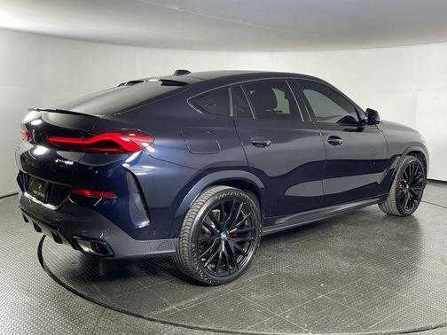 2024 BMW X6 xDrive40i