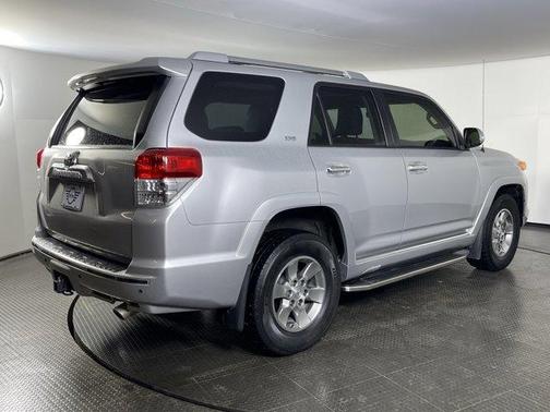 2013 Toyota 4Runner SR5