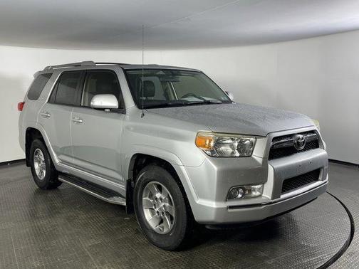 2013 Toyota 4Runner SR5