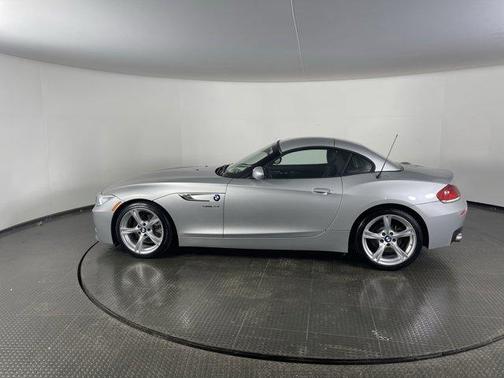 2016 BMW Z4 sDrive28i