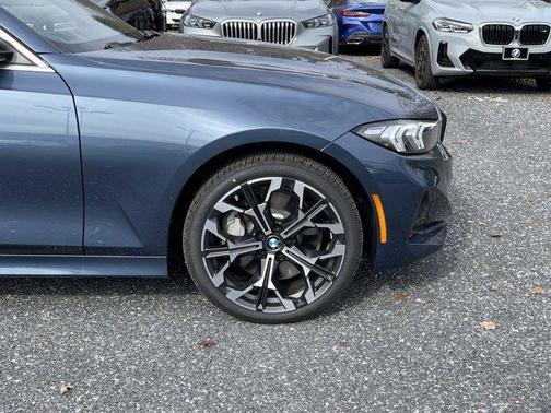 2026 BMW 330 I XDrive NA