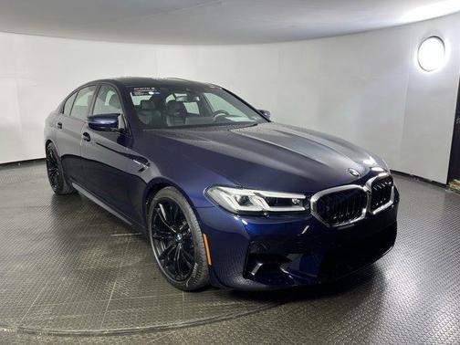 2023 BMW M5 Base