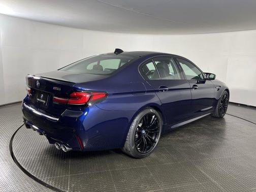 2023 BMW M5 Base