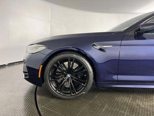 2023 BMW M5 Base