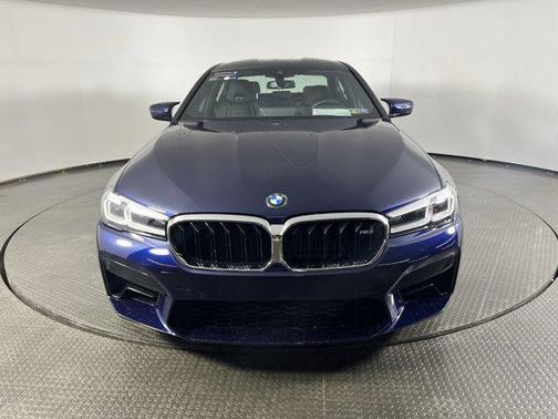 2023 BMW M5 Base