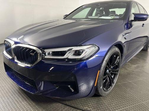 2023 BMW M5 Base