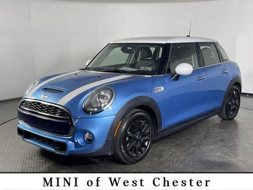 2015 MINI Hardtop Cooper S