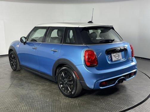 2015 MINI Hardtop Cooper S
