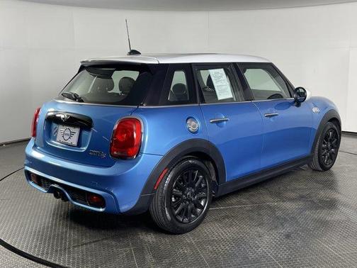 2015 MINI Hardtop Cooper S