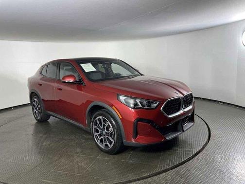 2024 BMW X2 xDrive28i