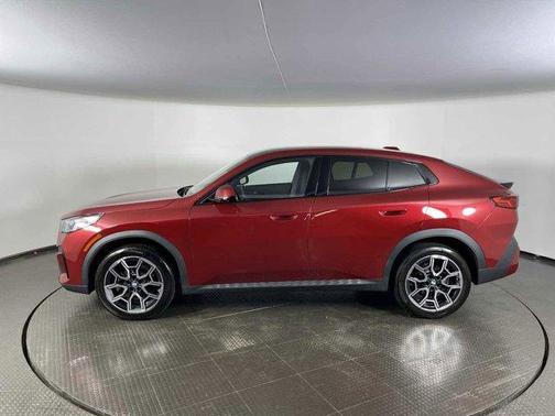 2024 BMW X2 xDrive28i