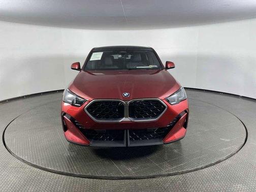 2024 BMW X2 xDrive28i