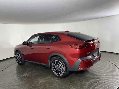 2024 BMW X2 xDrive28i