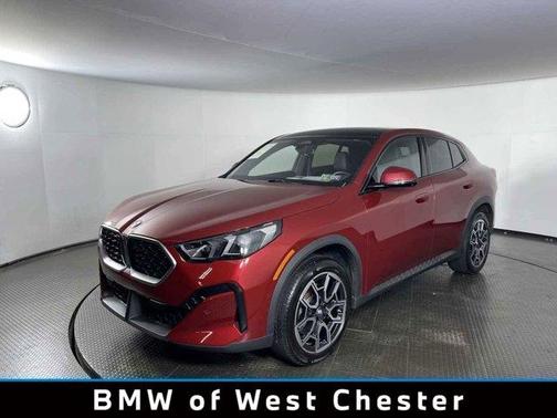 2024 BMW X2 xDrive28i