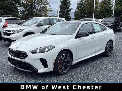 2026 BMW M235 Gran Coupe Xdrive