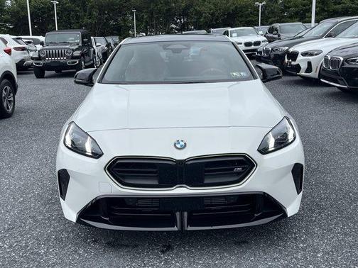 2026 BMW M235 Gran Coupe Xdrive