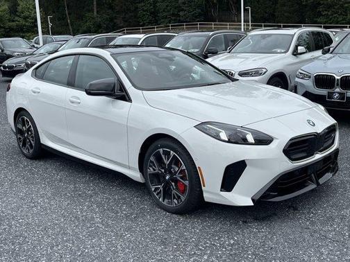 2026 BMW M235 Gran Coupe Xdrive