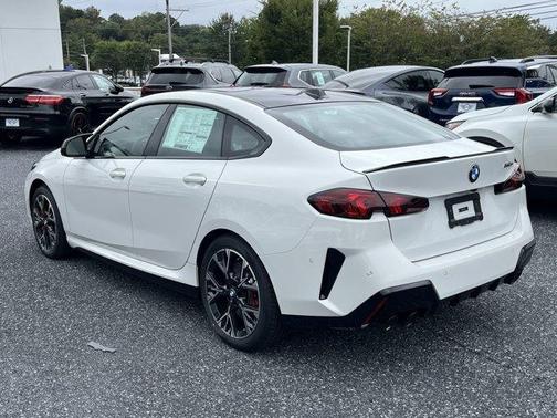 2026 BMW M235 Gran Coupe Xdrive