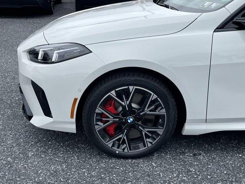 2026 BMW M235 Gran Coupe Xdrive