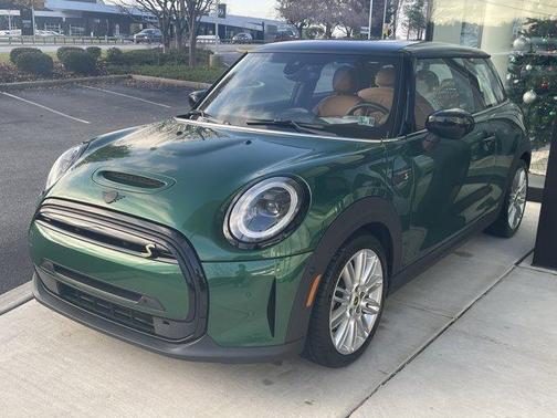 2023 MINI SE Hardtop BASE
