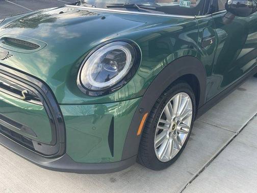 2023 MINI SE Hardtop BASE
