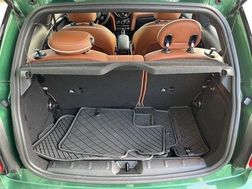 2023 MINI SE Hardtop BASE