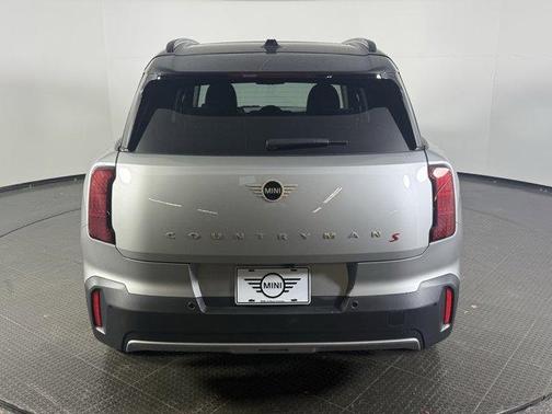 2025 MINI Countryman S