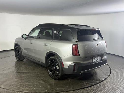 2025 MINI Countryman S
