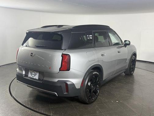 2025 MINI Countryman S