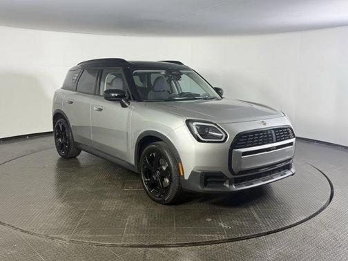 2025 MINI Countryman S