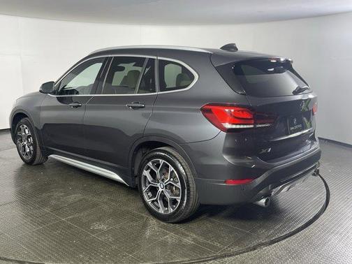 2021 BMW X1 xDrive28i