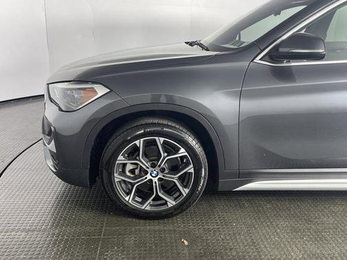 2021 BMW X1 xDrive28i
