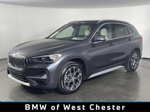 2021 BMW X1 xDrive28i