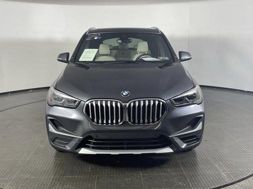 2021 BMW X1 xDrive28i