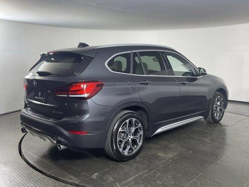 2021 BMW X1 xDrive28i